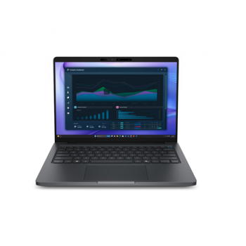 Dell Pro Precision 5 14 PW514261 FHD+ Ultra 7 366H/32GB/512GB/NVIDIA RTX PRO 500 Blackwell 6GB/Win11 Pro/ENG Backlit kbd/FP/SC/3Y Basic Onsi