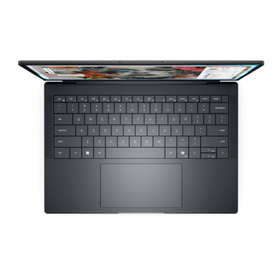 Dell Pro Precision 7 14 PW714260 AG FHD+ Ultra 9 386H/32GB/1TB/NVIDIA RTX PRO 2000 Blackwell 8GB/Win11 Pro/ENG Backlit kbd/FP/3Y Parts Only