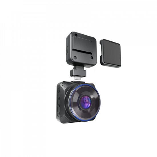 Navitel R600 PRO advanced smart dashcam | Navitel