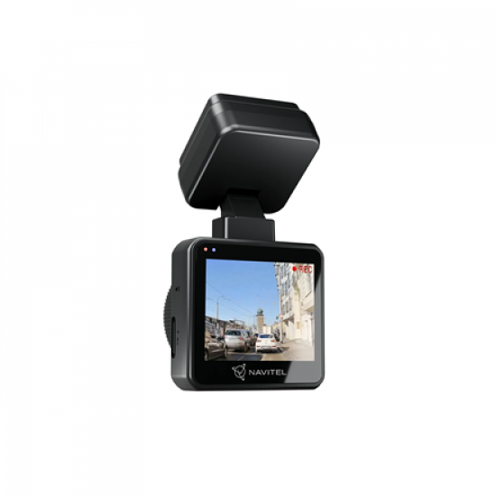Navitel R600 PRO advanced smart dashcam | Navitel