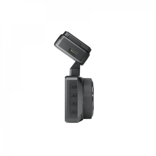 Navitel R600 PRO GPS advanced smart dashcam with GPS | Navitel