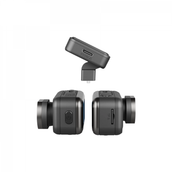 Navitel R88 PRO GPS dashcam | Navitel