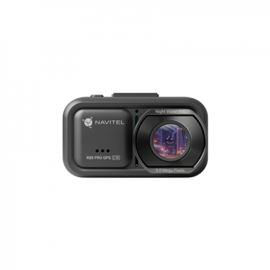 Navitel R88 PRO GPS dashcam | Navitel