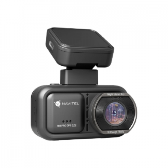 Navitel R88 PRO GPS dashcam | Navitel