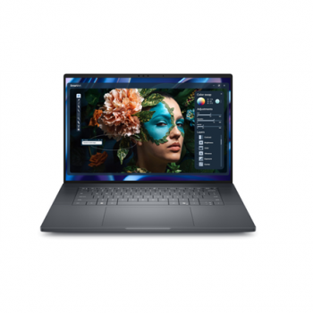 Dell Pro Precision 7 16 PW716260 AG FHD+ Ultra 7 366H/32GB/1TB/NVIDIA RTX PRO 2000 Blackwell 8GB/Win11 Pro/ENG Backlit kbd/3Y Parts Only War