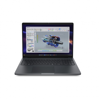 Dell Pro Precision 5 16 PW516261 AG FHD+ Ultra 7 366H/32GB/512GB/NVIDIA RTX PRO 500 Blackwell 6GB/Win11 Pro/ENG Backlit kbd/FP/SC/3Y Basic O