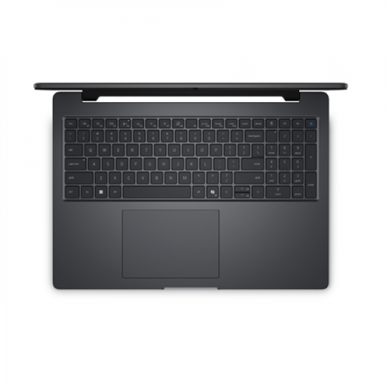 Dell Pro Precision 5 16 PW516261 AG FHD+ Ultra 7 366H/32GB/512GB/NVIDIA RTX PRO 500 Blackwell 6GB/Win11 Pro/ENG Backlit kbd/FP/SC/3Y Basic O