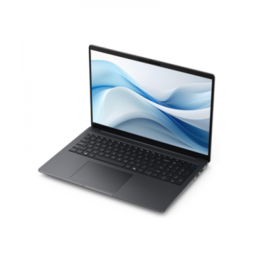 Dell Pro Precision 5 16 AG FHD+ AMD Ryzen AI 7 PRO 450/32GB/512GB/AMD Radeon 860M/Win11 Pro/ENG Backlit kbd/FP/3Y Basic Onsite Warranty