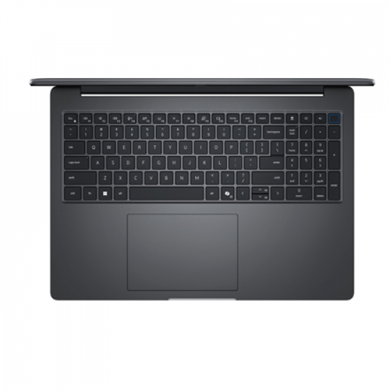 Dell Pro Precision 5 16 AG FHD+ AMD Ryzen AI 7 PRO 450/32GB/512GB/AMD Radeon 860M/Win11 Pro/ENG Backlit kbd/FP/3Y Basic Onsite Warranty
