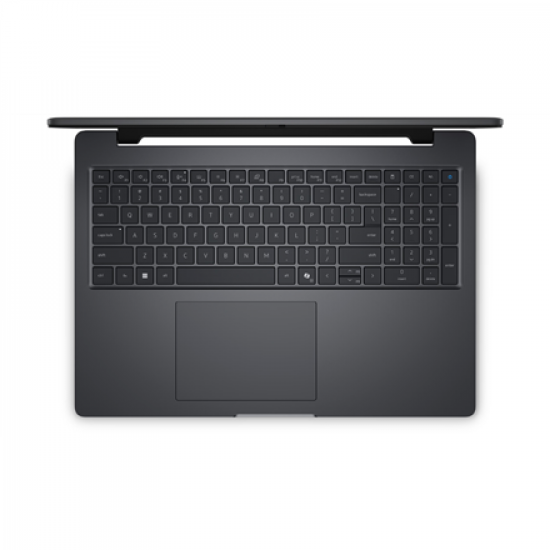 Dell Pro Precision 5 16 AG FHD+ Ultra 9 386H/32GB/512GB/NVIDIA RTX PRO 1000 Blackwell 8GB/Win11 Pro/ENG Backlit kbd/FP/SC/3Y Basic Onsite Wa