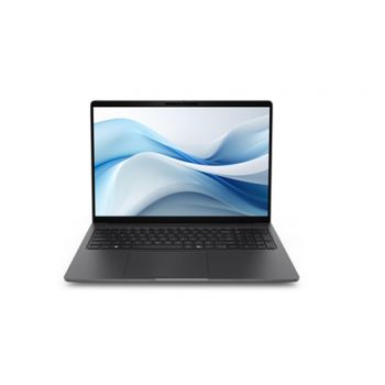 Dell Pro Precision 5 16S AG FHD+ AMD Ryzen AI 9 PRO 465/32GB/512GB/AMD Radeon 880M/Win11 Pro/ENG Backlit kbd/FP/3Y Basic Onsite Warranty