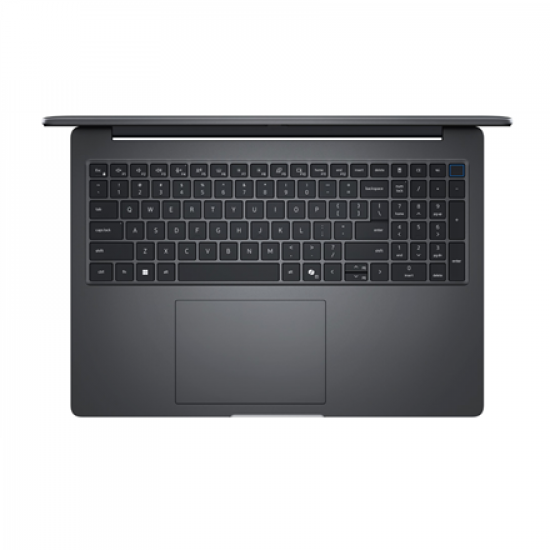 Dell Pro Precision 5 16S AG FHD+ AMD Ryzen AI 9 PRO 465/32GB/512GB/AMD Radeon 880M/Win11 Pro/ENG Backlit kbd/FP/3Y Basic Onsite Warranty