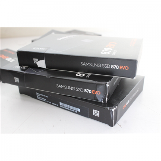 SALE OUT. Samsung SSD 870 EVO 500GB SATA III 2.5 inch | SALE OUT. | Samsung SSD | 870 EVO | 500 GB | SSD form factor 2.5