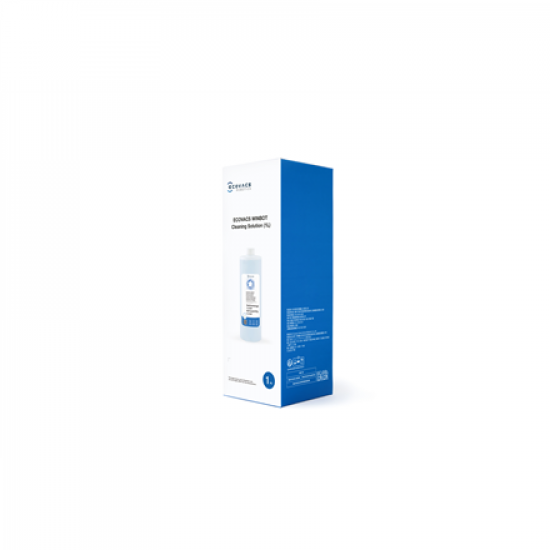 Ecovacs Cleaning Solution WSO0100009, 1 L, for all WINBOT series