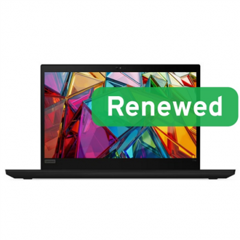 Lenovo Renewed Grade B | ThinkPad T14 G2 | 14 