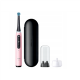 Oral-B iO5 Series Electric toothbrush, Pink | Oral-B