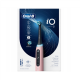 Oral-B iO5 Series Electric toothbrush, Pink | Oral-B