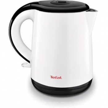 Tefal Safe Tea KO261130 Kettle, White