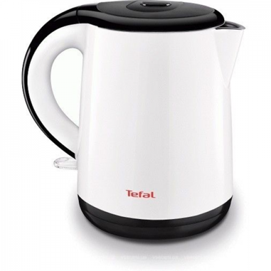 Tefal Safe Tea KO261130 Kettle, White