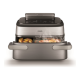 Philips NA565/02 Airfryer 5000 Series, flexible Megabasket, 10 L | Philips