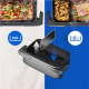 Philips NA565/02 Airfryer 5000 Series, flexible Megabasket, 10 L | Philips