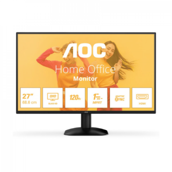 AOC Q27B35S3 | 27 