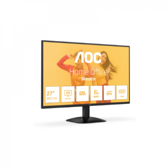 AOC Q27B35S3 | 27 