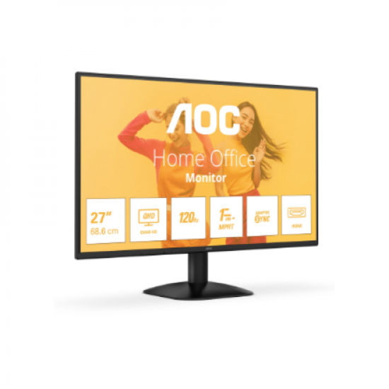 AOC Q27B35S3 | 27 
