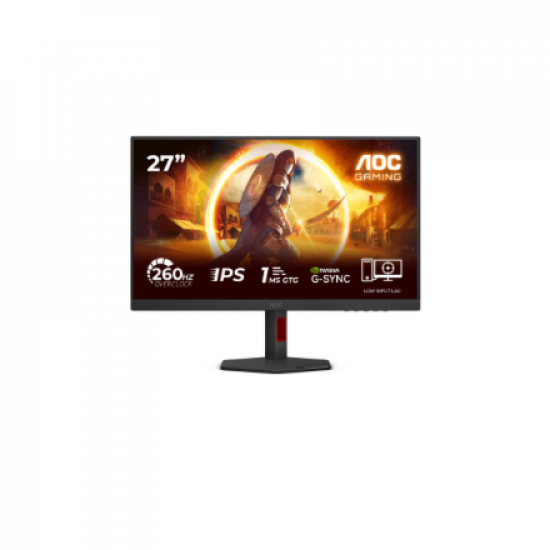 AOC Gaming 27G4ZR 27