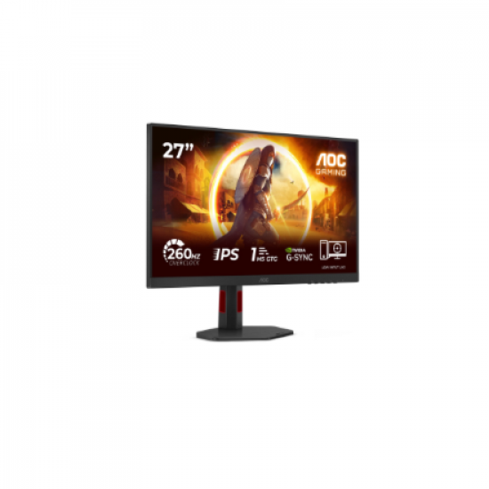 AOC Gaming 27G4ZR 27