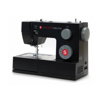 Singer 4432 Heavy Duty Sewing Machine, Black