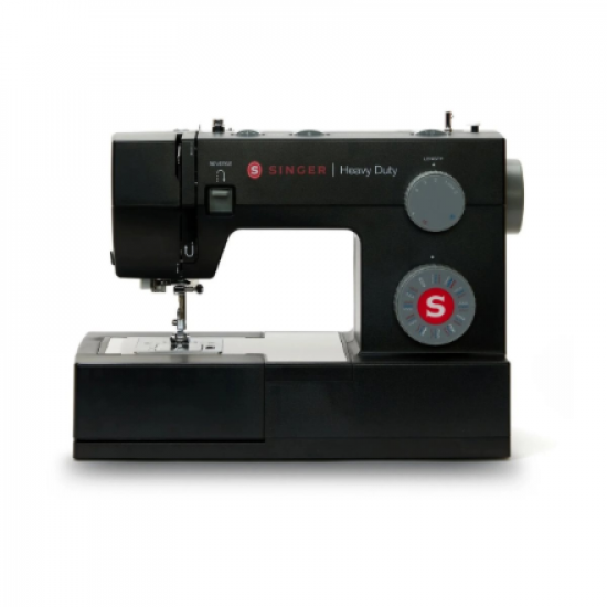 Singer 4432 Heavy Duty Sewing Machine, Black