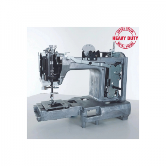 Singer 4432 Heavy Duty Sewing Machine, Black