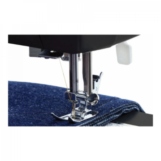 Singer 4432 Heavy Duty Sewing Machine, Black