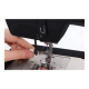Singer 4432 Heavy Duty Sewing Machine, Black