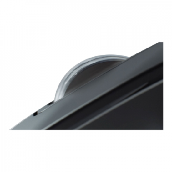 Logitech MX MASTER 3S Wireless Mouse, 8000 DPI, Graphite