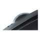 Logitech MX MASTER 3S Wireless Mouse, 8000 DPI, Graphite