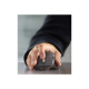 Logitech MX MASTER 3S Wireless Mouse, 8000 DPI, Graphite