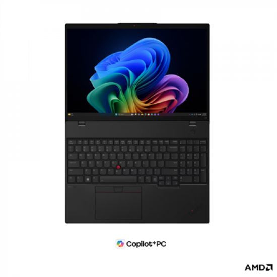 Lenovo ThinkPad L16 Gen 3 16 WUXGA AMD R5 AI 430/24GB/512GB/AMD Radeon 840M/WIN11 Pro/ENG Backlit kbd/FP/3Y Warranty | Lenovo