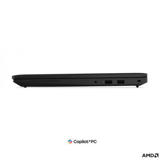 Lenovo ThinkPad L16 Gen 3 16 WUXGA AMD R7 AI 445/24GB/512GB/AMD Radeon 840M/WIN11 Pro/ENG Backlit kbd/FP/3Y Warranty | Lenovo