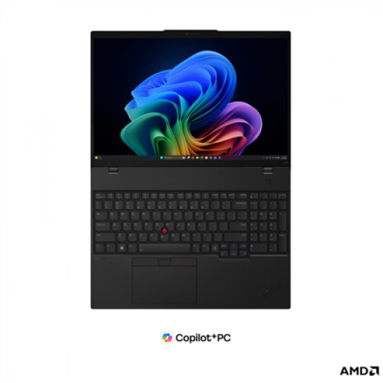 Lenovo ThinkPad L16 Gen 3 16 WUXGA AMD R7 AI 445/24GB/512GB/AMD Radeon 840M/WIN11 Pro/ENG Backlit kbd/FP/3Y Warranty | Lenovo