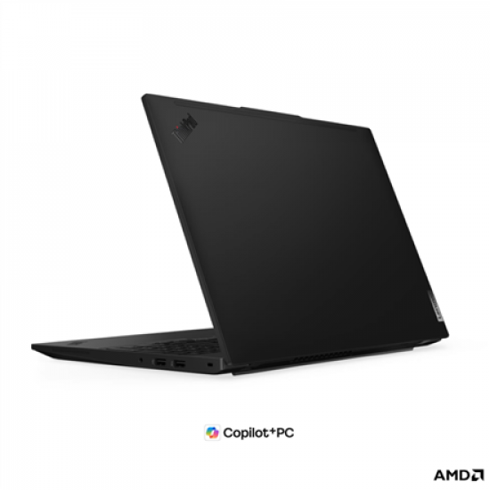 Lenovo ThinkPad L16 Gen 3 16 WUXGA AMD R7 AI 445/24GB/512GB/AMD Radeon 840M/WIN11 Pro/Nordic Backlit kbd/FP/3Y Warranty | Lenovo