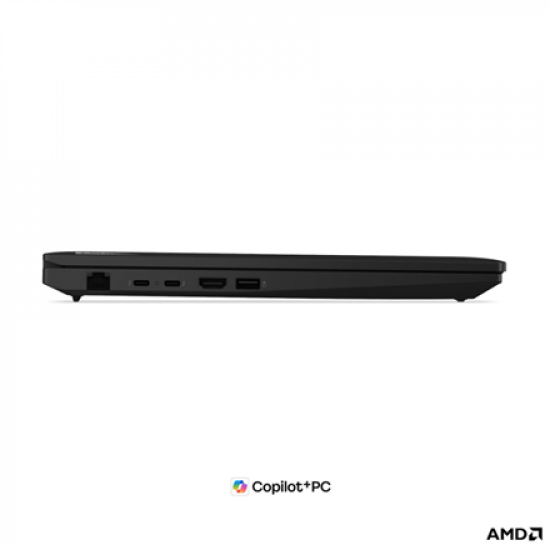 Lenovo ThinkPad L16 Gen 3 16 WUXGA AMD R7 AI 445/24GB/512GB/AMD Radeon 840M/WIN11 Pro/Nordic Backlit kbd/FP/3Y Warranty | Lenovo