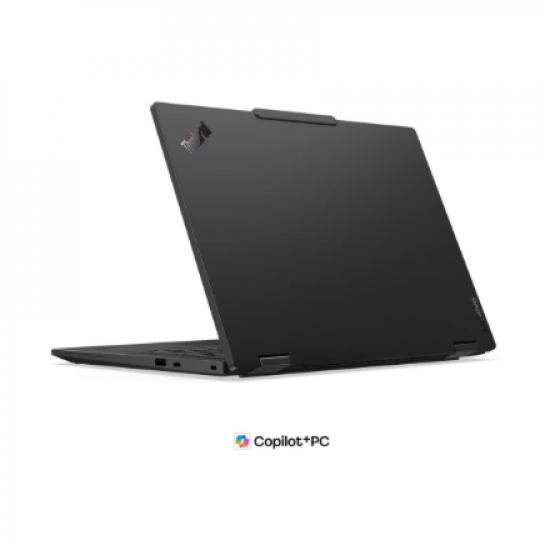 Lenovo ThinkPad T14s 2-in-1 Gen 2 14 WUXGA Touch ULT7-355/32GB/512GB/Intel Graphics/WIN11 Pro/Nordic Backlit kbd/Black/FP/5G Upgradable/3Y W | Lenovo