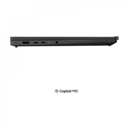 Lenovo ThinkPad T14s 2-in-1 Gen 2 14 WUXGA Touch ULT7-355/32GB/512GB/Intel Graphics/WIN11 Pro/Nordic Backlit kbd/Black/FP/5G Upgradable/3Y W | Lenovo