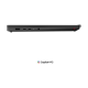 Lenovo ThinkPad T14s 2-in-1 Gen 2 14 WUXGA Touch ULT7-355/32GB/512GB/Intel Graphics/WIN11 Pro/Nordic Backlit kbd/Black/FP/5G Upgradable/3Y W | Lenovo