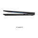 Lenovo ThinkPad T14s 2-in-1 Gen 2 14 WUXGA Touch ULT7-355/32GB/512GB/Intel Graphics/WIN11 Pro/Nordic Backlit kbd/Black/FP/5G Upgradable/3Y W | Lenovo