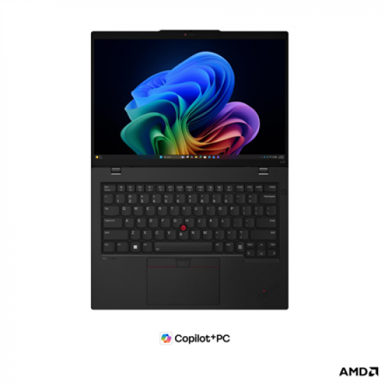 Lenovo ThinkPad L14 Gen 7 14 WUXGA AMD R5 AI 430/24GB/512GB/AMD Radeon 840M/WIN11 Pro/ENG Backlit kbd/FP/3Y Warranty | Lenovo