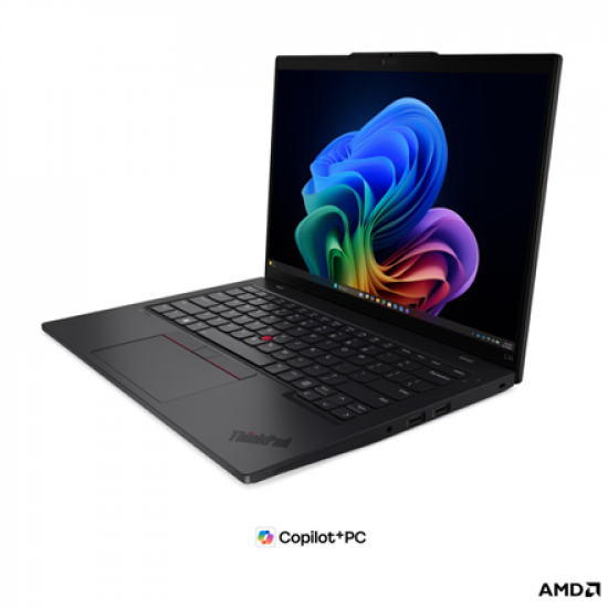 Lenovo ThinkPad L14 Gen 7 14 WUXGA AMD R5 AI 430/24GB/512GB/AMD Radeon 840M/WIN11 Pro/ENG Backlit kbd/FP/3Y Warranty | Lenovo