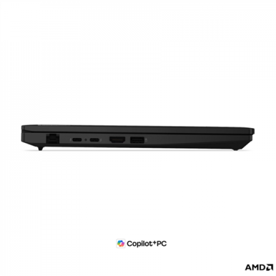 Lenovo ThinkPad L14 Gen 7 14 WUXGA AMD R5 AI 430/24GB/512GB/AMD Radeon 840M/WIN11 Pro/ENG Backlit kbd/FP/3Y Warranty | Lenovo